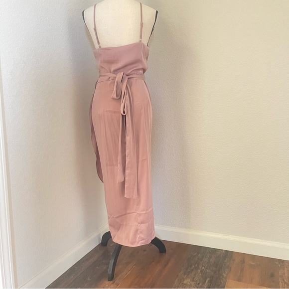 Sarum Michael’s wrap dress - Picture 9 of 12